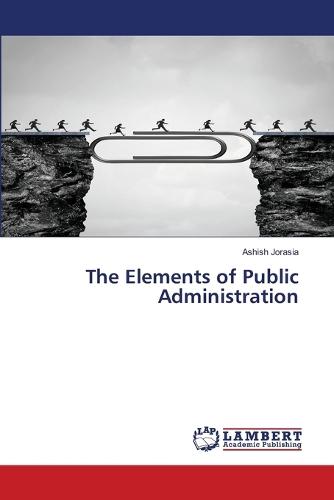The Elements of Public Administration