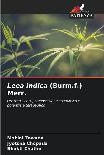 Leea indica (Burm.f.) Merr.