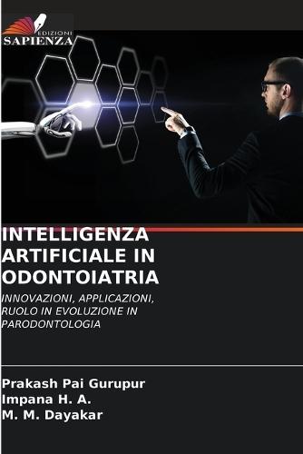 Intelligenza Artificiale in Odontoiatria
