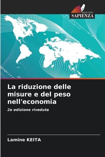 La riduzione delle misure e del peso nell'economia