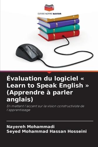 Évaluation du logiciel Learn to Speak English (Apprendre à parler anglais)