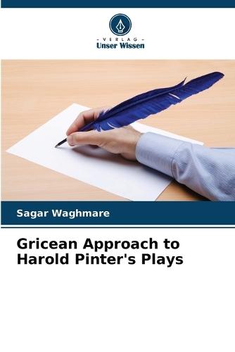 Gricean Approach to Harold Pinter's Plays