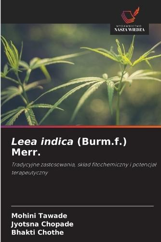 Leea indica (Burm.f.) Merr.