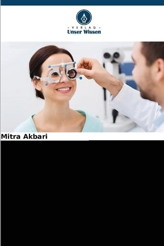 Häufige Hornhauterkrankungen