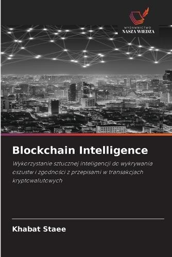 Blockchain Intelligence