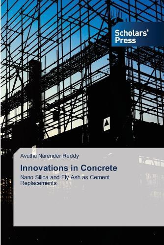Innovations in Concrete