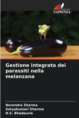 Gestione integrata dei parassiti nella melanzana