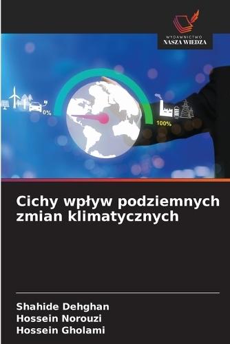 Cichy wplyw podziemnych zmian klimatycznych