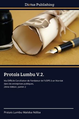 Protais Lumbu V.2.