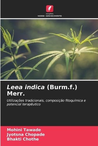 Leea indica (Burm.f.) Merr.