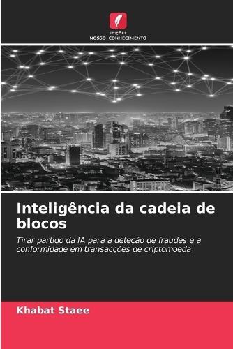 Inteligência da cadeia de blocos