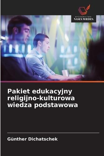 Pakiet edukacyjny religijno-kulturowa wiedza podstawowa