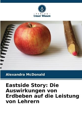 Eastside Story: Die Auswirkungen von Erdbeben auf die Leistung von Lehrern