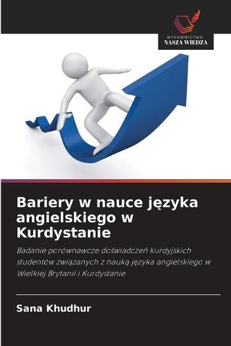 Bariery w nauce języka angielskiego w Kurdystanie