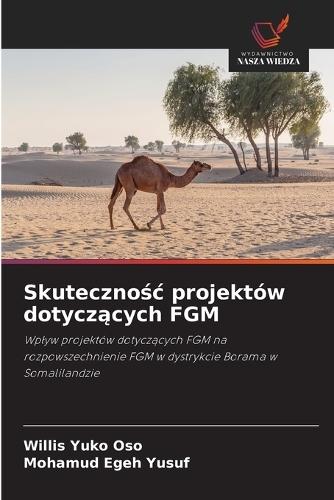 Skutecznośc projektów dotyczących FGM