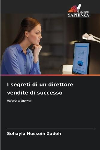 I segreti di un direttore vendite di successo