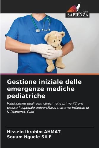 Gestione iniziale delle emergenze mediche pediatriche
