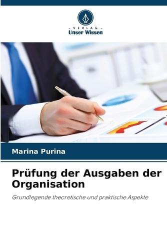 Prüfung der Ausgaben der Organisation