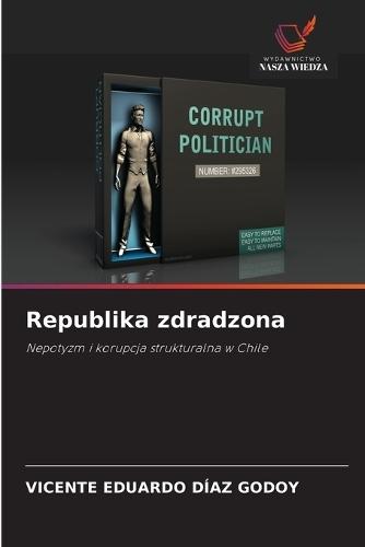 Republika zdradzona
