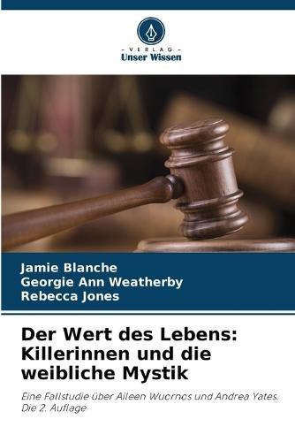 Der Wert des Lebens: Killerinnen und die weibliche Mystik