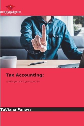 Tax Accounting