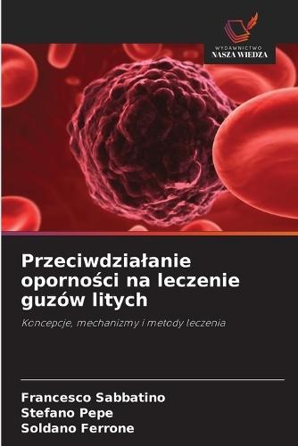 Przeciwdzialanie oporności na leczenie guzów litych