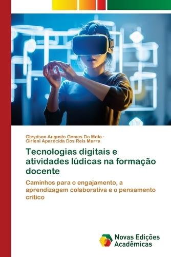 Tecnologias digitais e atividades lúdicas na formação docente