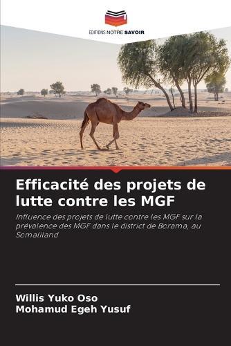 Efficacité des projets de lutte contre les MGF