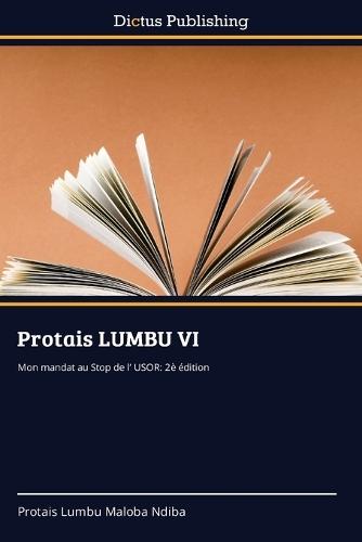 Protais LUMBU VI