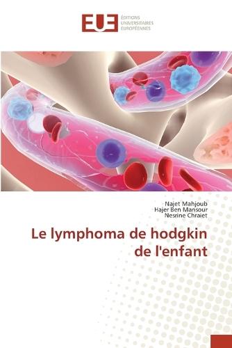 Le lymphoma de hodgkin de l'enfant