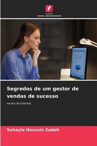Segredos de um gestor de vendas de sucesso