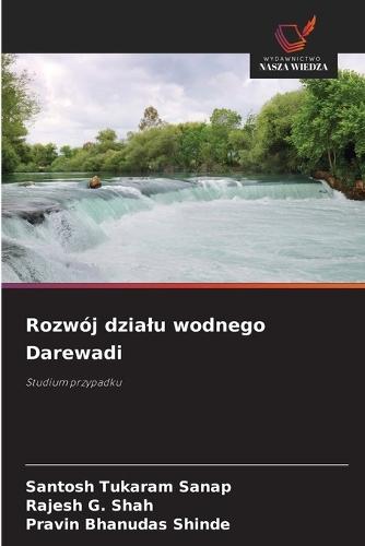 Rozwój dzialu wodnego Darewadi