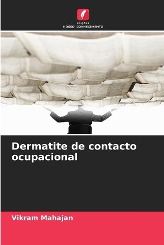 Dermatite de contacto ocupacional