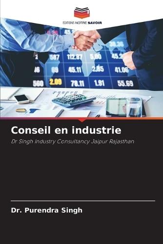 Conseil en industrie
