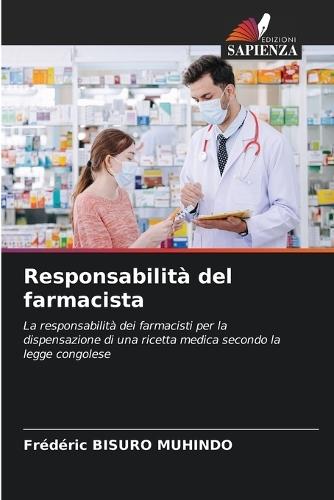 Responsabilità del farmacista