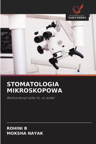 Stomatologia Mikroskopowa