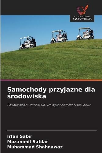 Samochody przyjazne dla środowiska