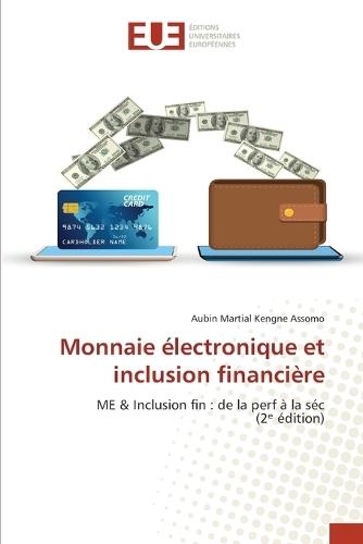 Monnaie électronique et inclusion financière
