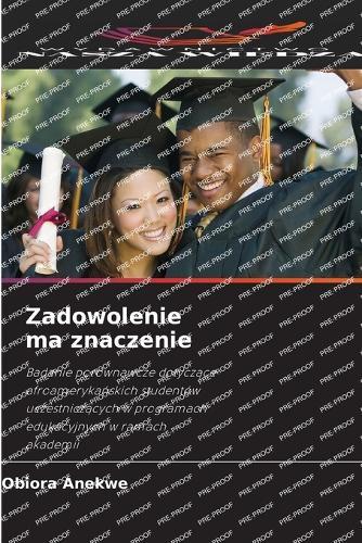 Zadowolenie ma znaczenie