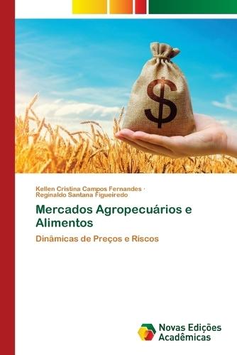 Mercados Agropecuários e Alimentos