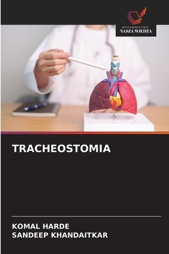 Tracheostomia