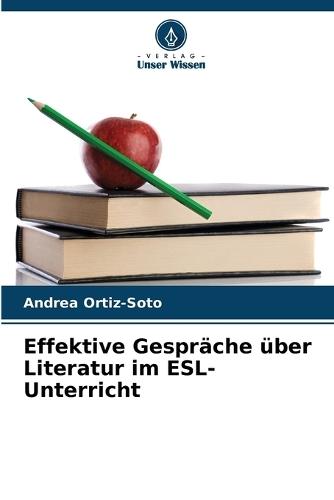 Effektive Gespräche über Literatur im ESL-Unterricht