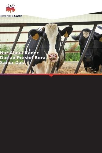 Épidémiologie de la leptospirose bovine