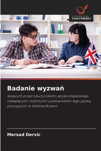 Badanie wyzwań