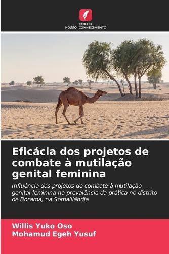 Eficácia dos projetos de combate à mutilação genital feminina
