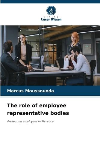 The role of employee representative bodies