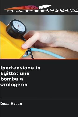 Ipertensione in Egitto: una bomba a orologeria