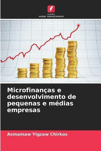 Microfinanças e desenvolvimento de pequenas e médias empresas