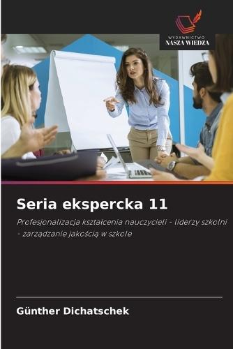 Seria ekspercka 11