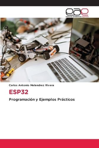 Esp32